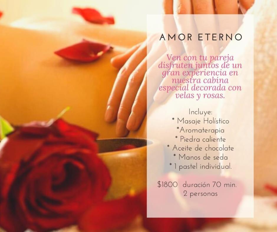 Hacienda Maria Elena Hotel Tepoztlán Kültér fotó